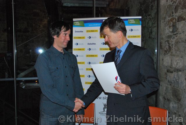 022 Primoz Peterka, Matija Vojsk